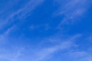 blue sky backgrounds