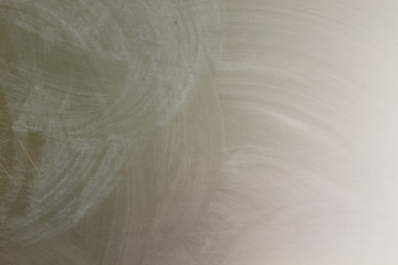 Obraz premium Old metallic wall background or texture