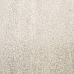 Corrugated steel iron surface background