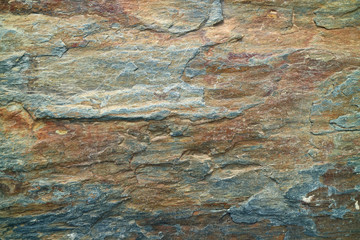 Mountain Rock's Rough Texture for Background or Banner