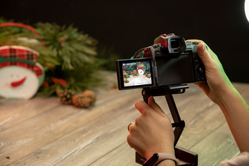 Stock Photography Studio