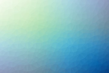 Abstract generated colored art background illustration. Colors: pacific blue, cerulean, manatee, midnight blue, blue green.