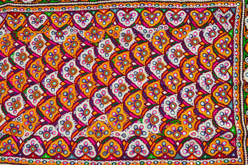 Embroidery background,expensive background,costly Indian embroidery background