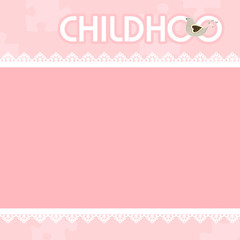 Children's Memorial Book