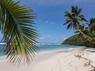 Seychellen