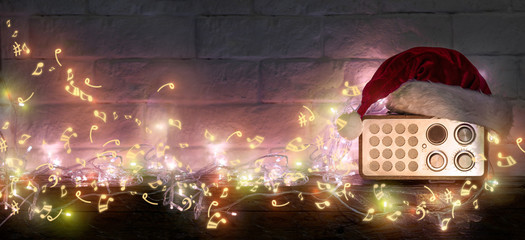 New Year's Eve with your favorite music