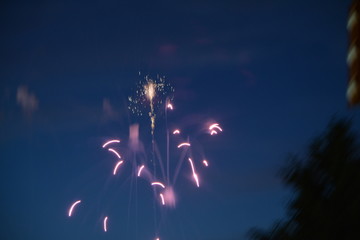 Fireworks