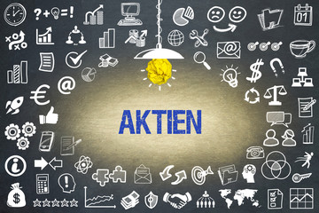 Aktien