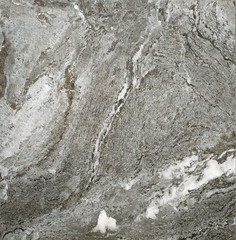 Abstract slate stone wall background texture