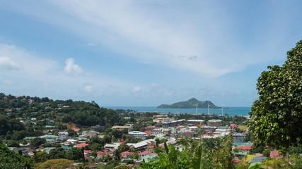 Seychellen