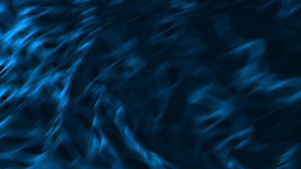 Fototapeta na wymiar abstract blue fire flames background wallpaper 4k resolution