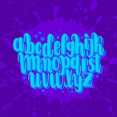 Основные RGB