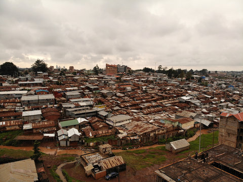 Kibera, Kenya