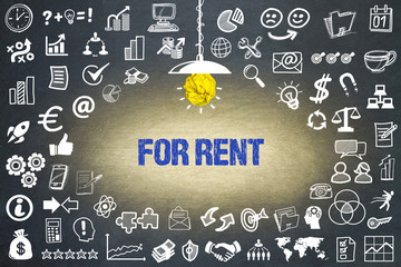 For Rent