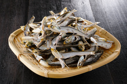 煮干し