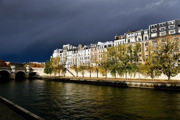 Fototapeta premium port of barcelona