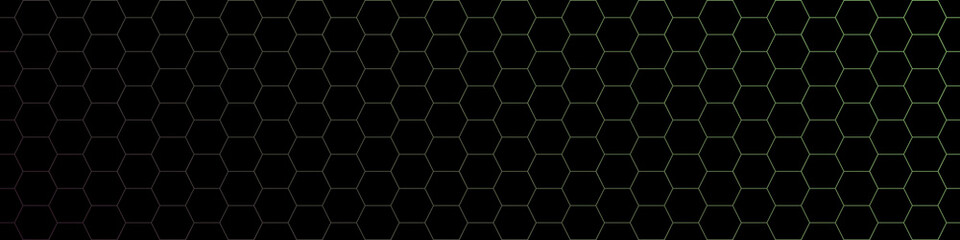 Color Abstract trianglify Generative Art background illustration