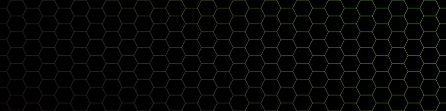 Color Abstract trianglify Generative Art background illustration