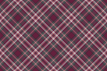Tartan scotland seamless plaid pattern vector. Retro background fabric. Vintage check color square geometric texture.