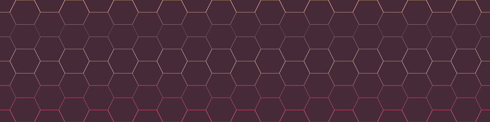 Color Abstract trianglify Generative Art background illustration