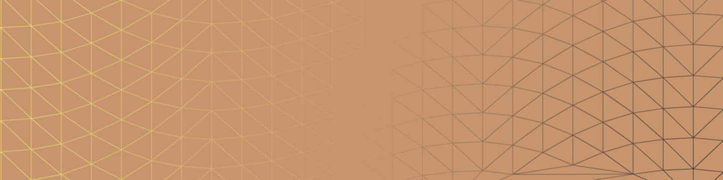 Color Abstract trianglify Generative Art background illustration