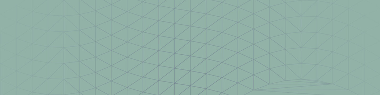 Color Abstract trianglify Generative Art background illustration