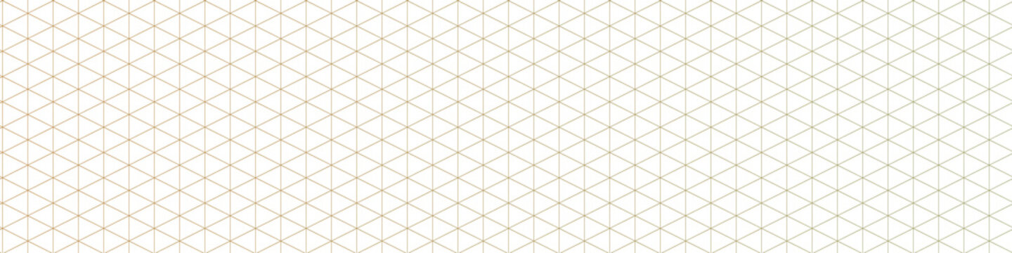 Color Abstract trianglify Generative Art background illustration