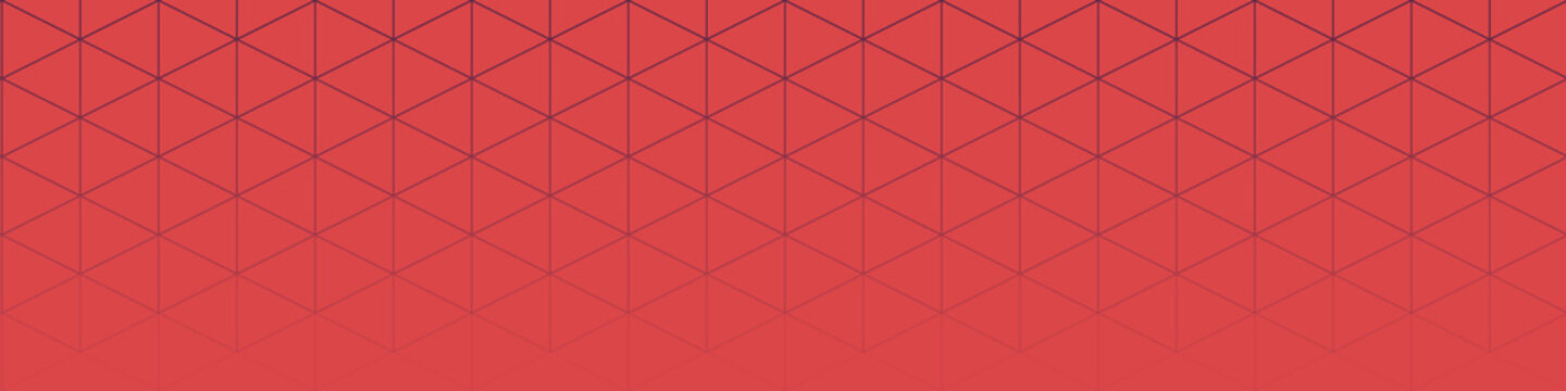 Color Abstract trianglify Generative Art background illustration