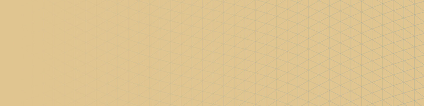Color Abstract trianglify Generative Art background illustration