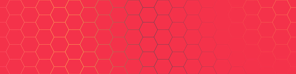 Color Abstract trianglify Generative Art background illustration