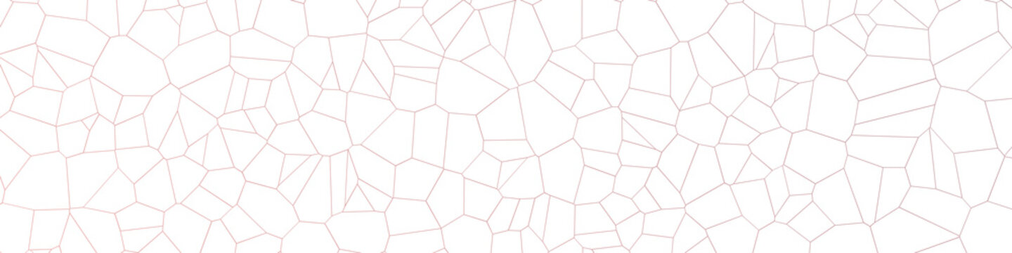 Color Abstract trianglify Generative Art background illustration