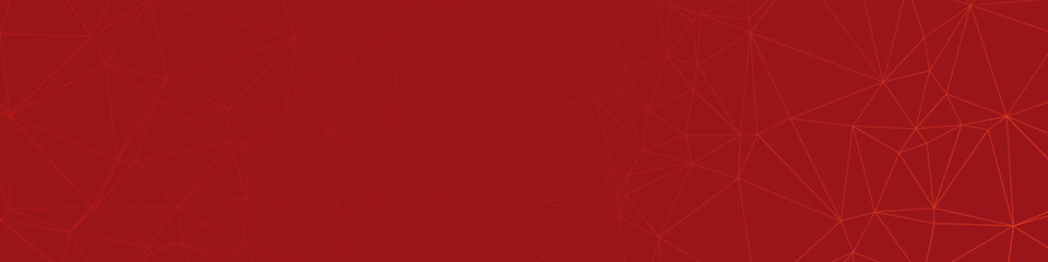 Color Abstract trianglify Generative Art background illustration