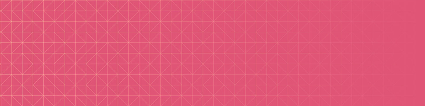 Color Abstract trianglify Generative Art background illustration