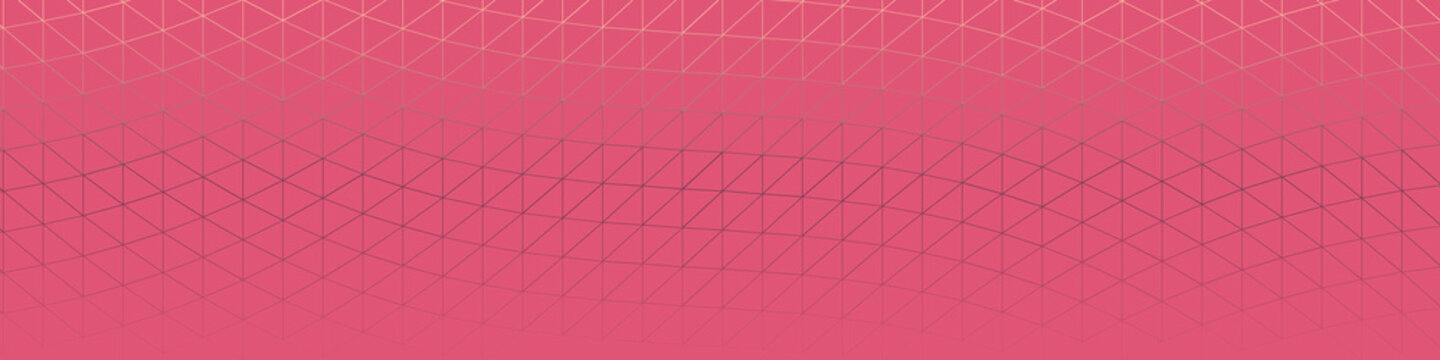 Color Abstract trianglify Generative Art background illustration