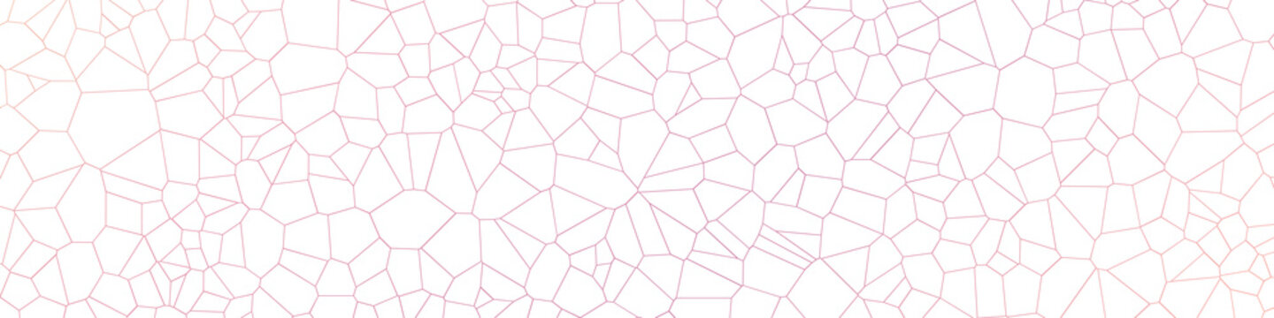 Color Abstract trianglify Generative Art background illustration