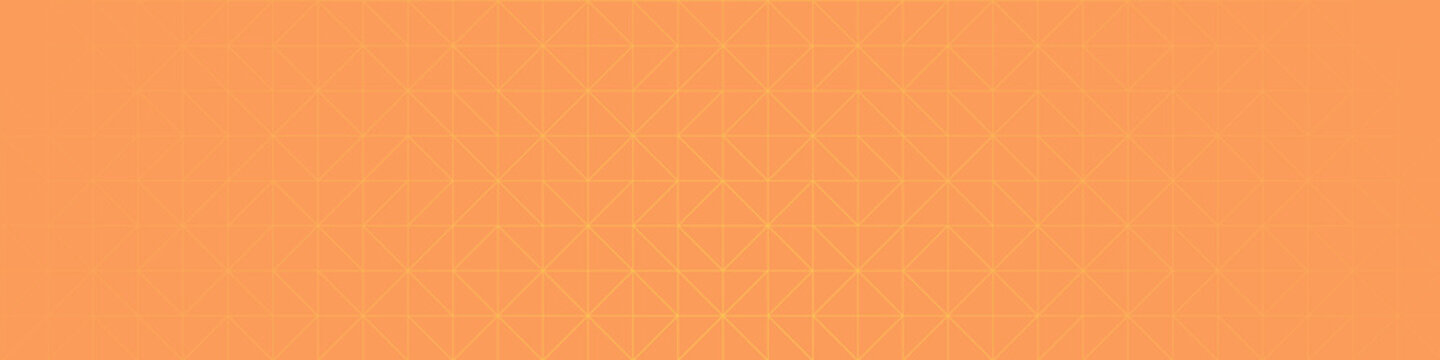 Color Abstract trianglify Generative Art background illustration
