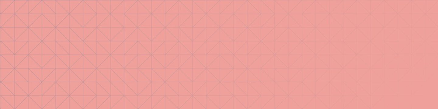 Color Abstract trianglify Generative Art background illustration