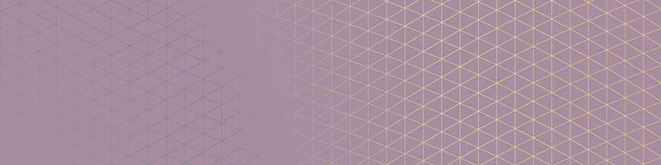 Color Abstract trianglify Generative Art background illustration