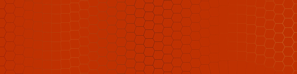 Color Abstract trianglify Generative Art background illustration