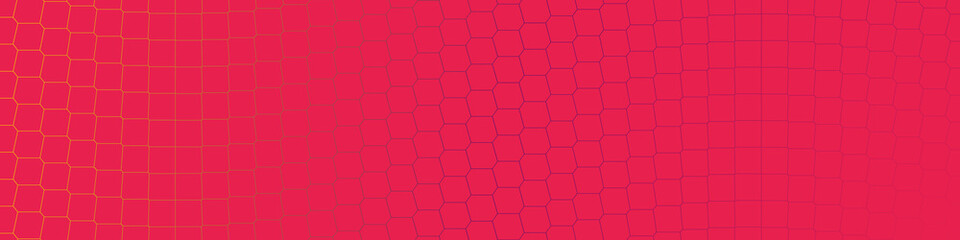 Color Abstract trianglify Generative Art background illustration