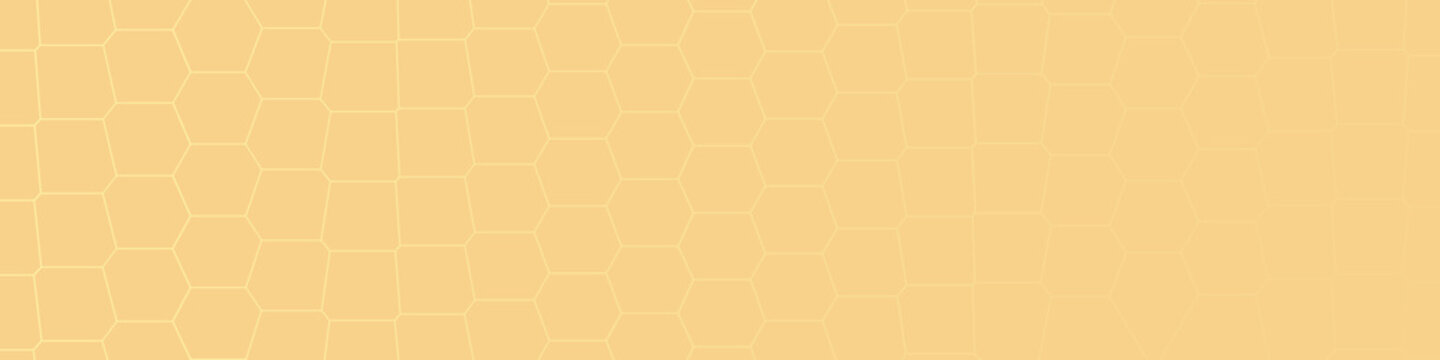 Color Abstract trianglify Generative Art background illustration