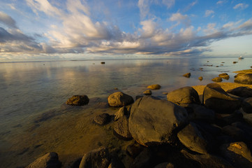 plage, ile maurice