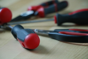 reparieren