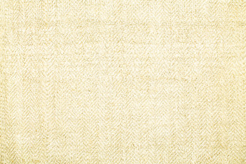 Natural linen material textile canvas texture background