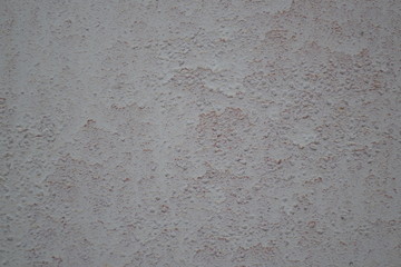 corrosion iron