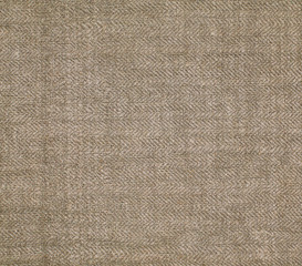 Natural linen material textile canvas texture background