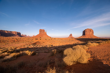 Monument Valley