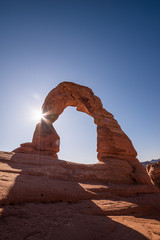 Arches Nationalpark