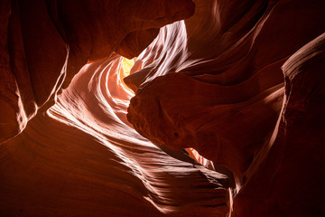 Antelope Canyon