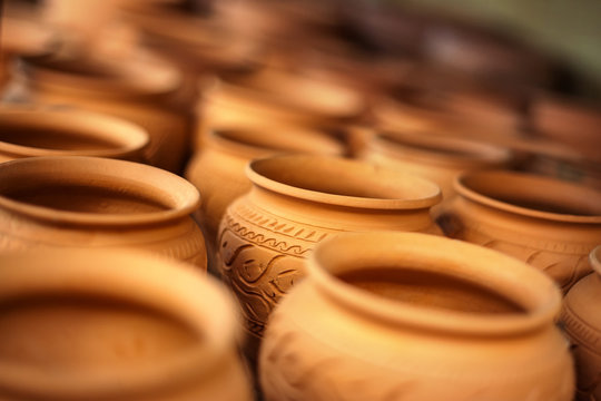 African Pottery